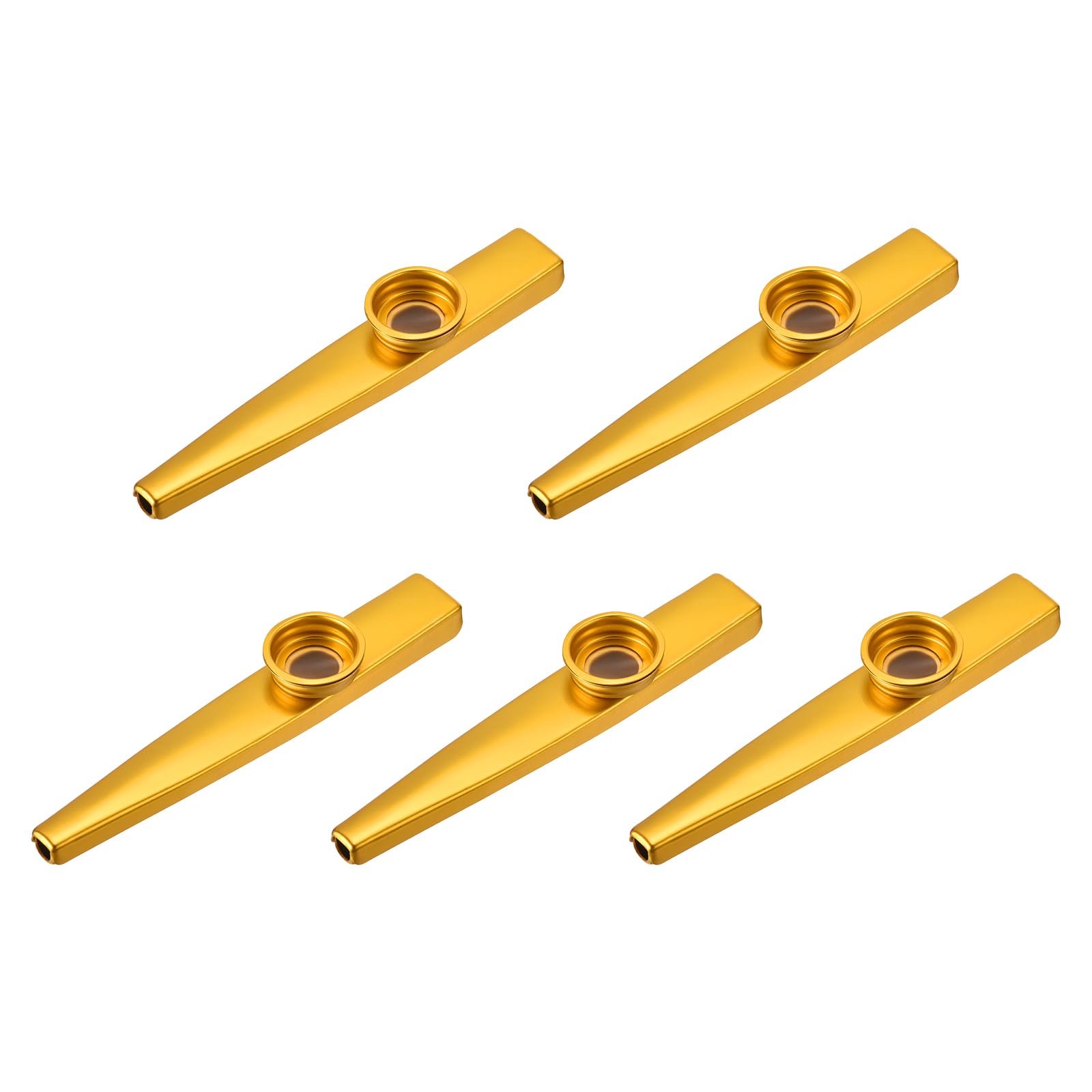 uxcell Kazoo Music Box Instrument алюминиевый сплав золотая флейта диафрагма набор из 5 штук
uxcell Kazoo Music Box Instrument алюминиевый сплав золотая флейта диафрагма набор из 5 штук