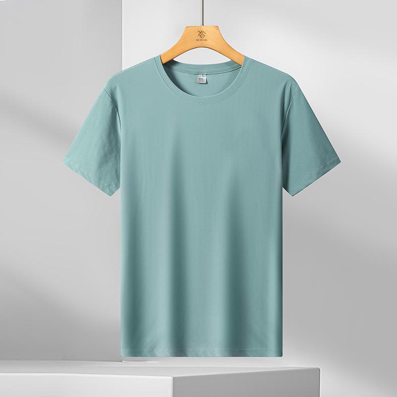 Men s Quick-drying T-shirt Ultra-thin Breathable Top Casual Short-sleeved Loose Large Size Elastic Vest 3XL зелений
Men s Quick-drying T-shirt Ultra-thin Breathable Top Casual Short-sleeved Loose Large Size Elastic Vest 3XL зелений