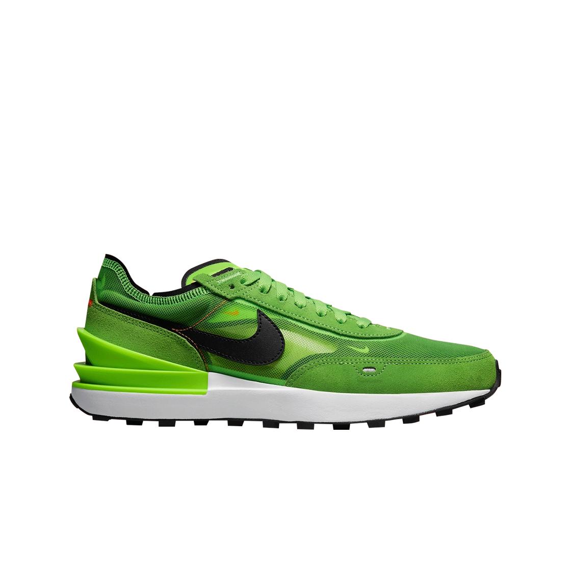 Мужские кроссовки Nike Waffle One Electric Green DA7995-300 
Мужские кроссовки Nike Waffle One Electric Green DA7995-300