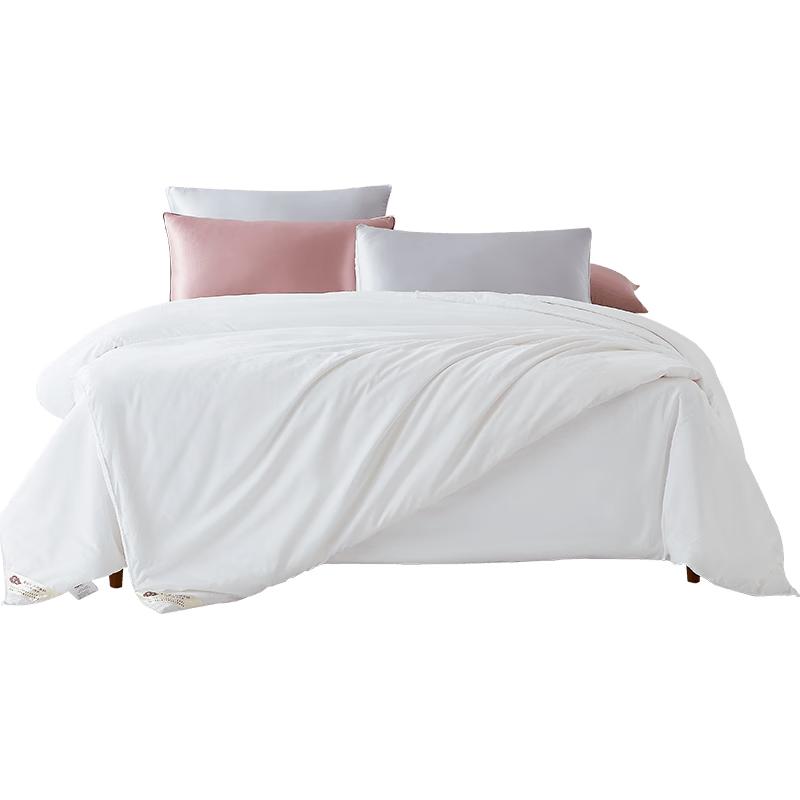 Ciyun Premium 100% Mulberry Silk Duvet
Ciyun Premium 100% Mulberry Silk Duvet
