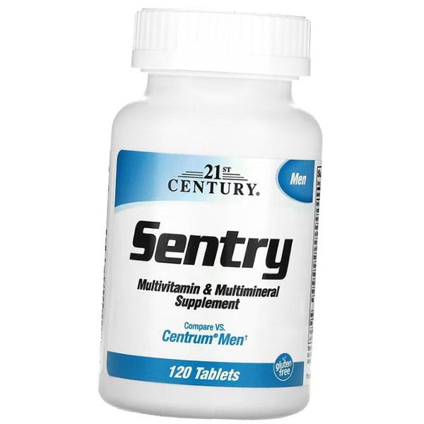 Vitamins for men, Sentry Multivitamin and Multimineral Supplement Men, 21st Century 120 tabs (36440099) 120tab
Vitamins for men, Sentry Multivitamin and Multimineral Supplement Men, 21st Century 120 tabs (36440099) 120tab
