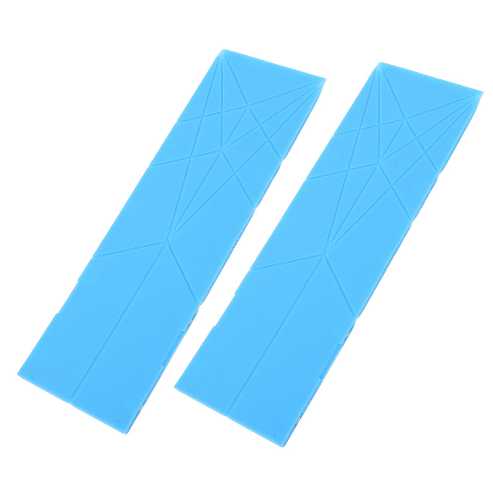 2 шт. Большие многоугольные мерные ложки Складные плоские 3 в 1 мерные ложки Магнитная мерная ложка синий
2 шт. Большие многоугольные мерные ложки Складные плоские 3 в 1 мерные ложки Магнитная мерная ложка синий