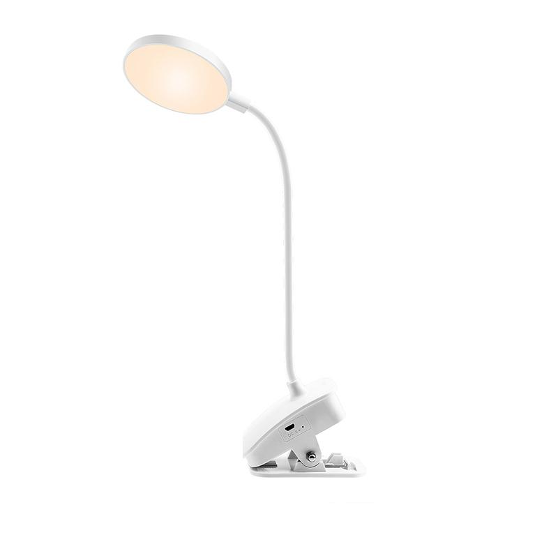 MARPOU 360° Гибкая светодиодная настольная лампа с USB-подзарядкой, настольная лампа с прищепкой, регулировка яркости, защита глаз, USB-подзарядка, для кровати
MARPOU 360° Гибкая светодиодная настольная лампа с USB-подзарядкой, настольная лампа с прищепкой, регулировка яркости, защита глаз, USB-подзарядка, для кровати