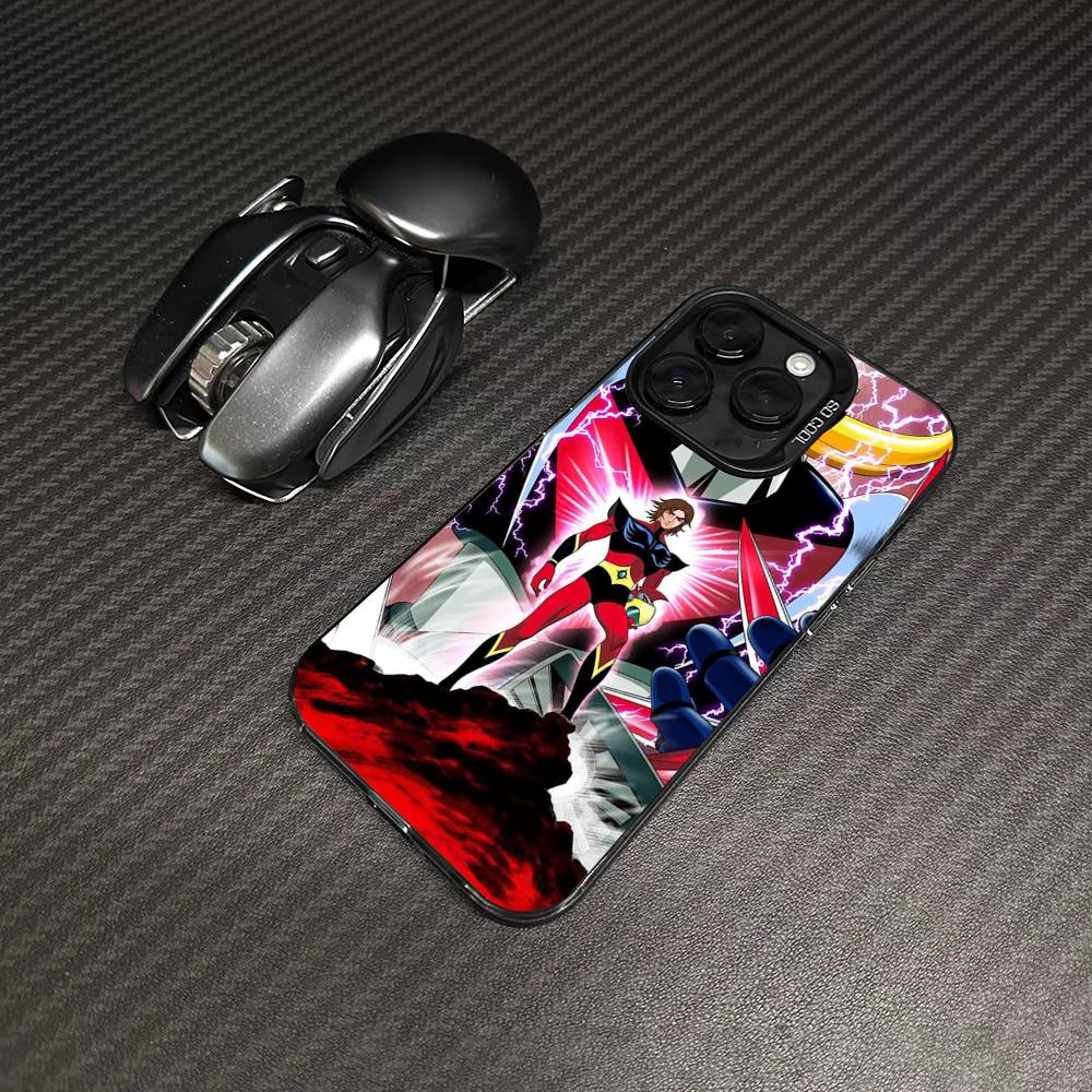 UFO R-Robot G-Goldorak Phone Case For IPhone 16 15 14 13 12 11 Pro Max 17 Plus Colorful Cover iPhone 12 pro
UFO R-Robot G-Goldorak Phone Case For IPhone 16 15 14 13 12 11 Pro Max 17 Plus Colorful Cover iPhone 12 pro