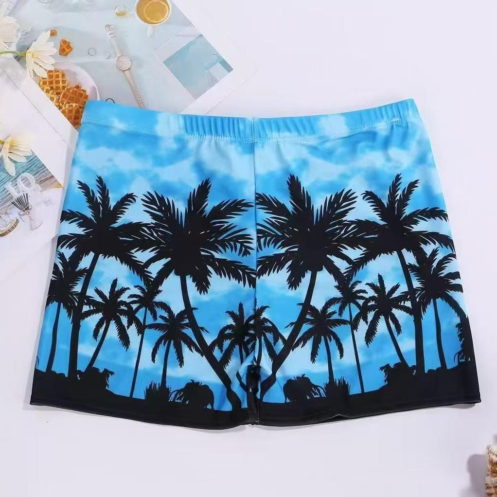 Men s Quick-Dry Swim Trunks - Loose Fit, Anti-Embarrassment, Plus Size, Square Leg Beach Shorts - Perfect for Hot Springs L (35-50 kg)
Men s Quick-Dry Swim Trunks - Loose Fit, Anti-Embarrassment, Plus Size, Square Leg Beach Shorts - Perfect for Hot Springs L (35-50 kg)