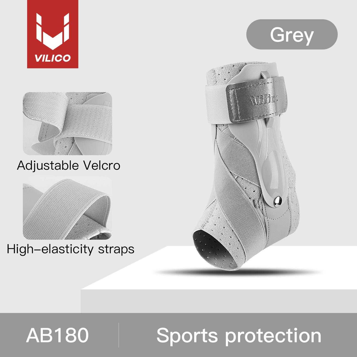 Ankle Protection Equipment Fixed Rehabilitation Exercise Anti Sprain Foot Protection Joint Recovery Ankle Protective Cover L
Ankle Protection Equipment Fixed Rehabilitation Exercise Anti Sprain Foot Protection Joint Recovery Ankle Protective Cover L