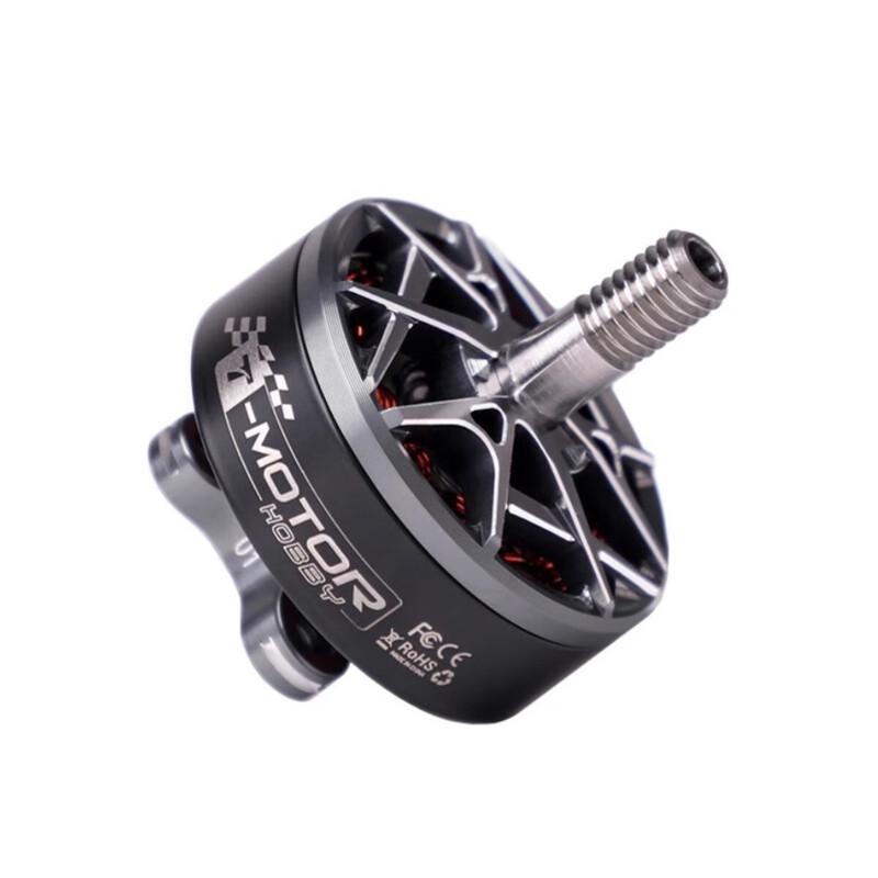 TMOTOR F40 ProV V5 2150kv FPV Racing Motor
TMOTOR F40 ProV V5 2150kv FPV Racing Motor