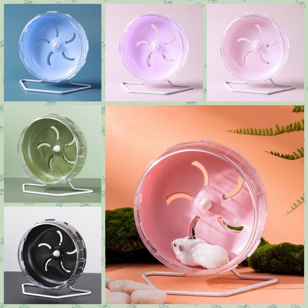 Silent Rat Exercise Wheel Rotatory Chinchilla Jogging Wheel Hamster Running Wheel Mice синий
Silent Rat Exercise Wheel Rotatory Chinchilla Jogging Wheel Hamster Running Wheel Mice синий