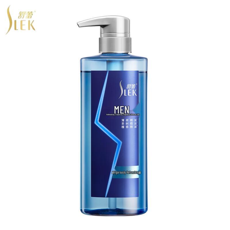 SURELEI Men s Refreshing Purifying Scented Body Wash
SURELEI Men s Refreshing Purifying Scented Body Wash