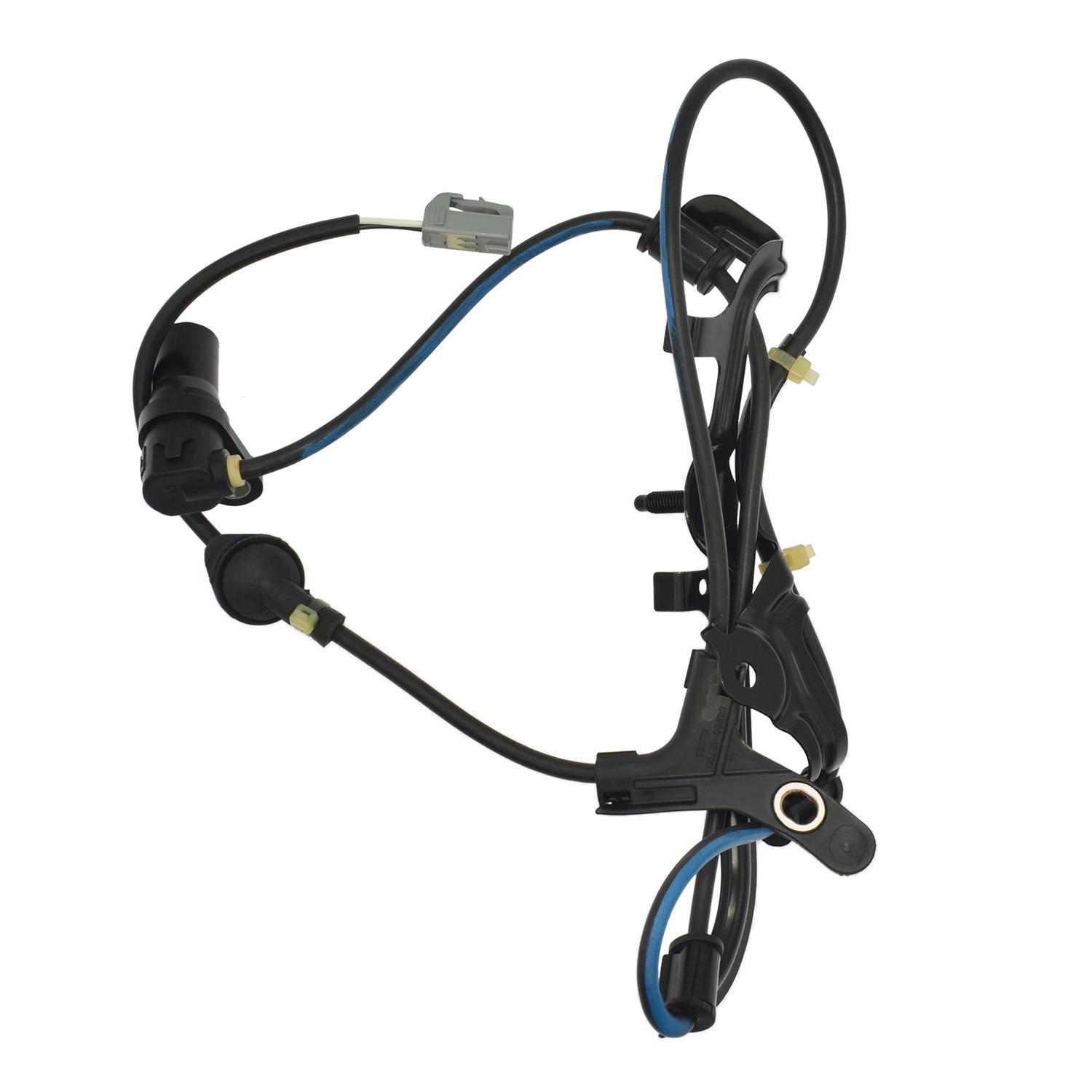 Датчик скорости колеса ABS 89546-32051 подходит для Toyota VISTA VISTA ARDEO 199806-200307
Датчик скорости колеса ABS 89546-32051 подходит для Toyota VISTA VISTA ARDEO 199806-200307