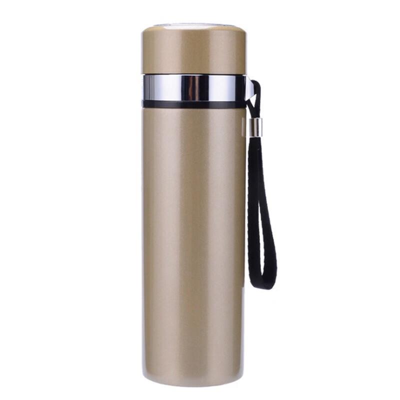 Tri-polar TP3605 Frosted Insulated Travel Mug
Tri-polar TP3605 Frosted Insulated Travel Mug