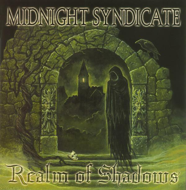 CD MIDNIGHT SYNDICATE - Realm Of Shadows MS1003CD Linfaldia Recor 2000 Japan Dance & Electronica Used
CD MIDNIGHT SYNDICATE - Realm Of Shadows MS1003CD Linfaldia Recor 2000 Japan Dance & Electronica Used