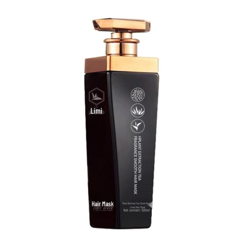 Limeis Floral Tea Softening Hair Conditioner
Limeis Floral Tea Softening Hair Conditioner