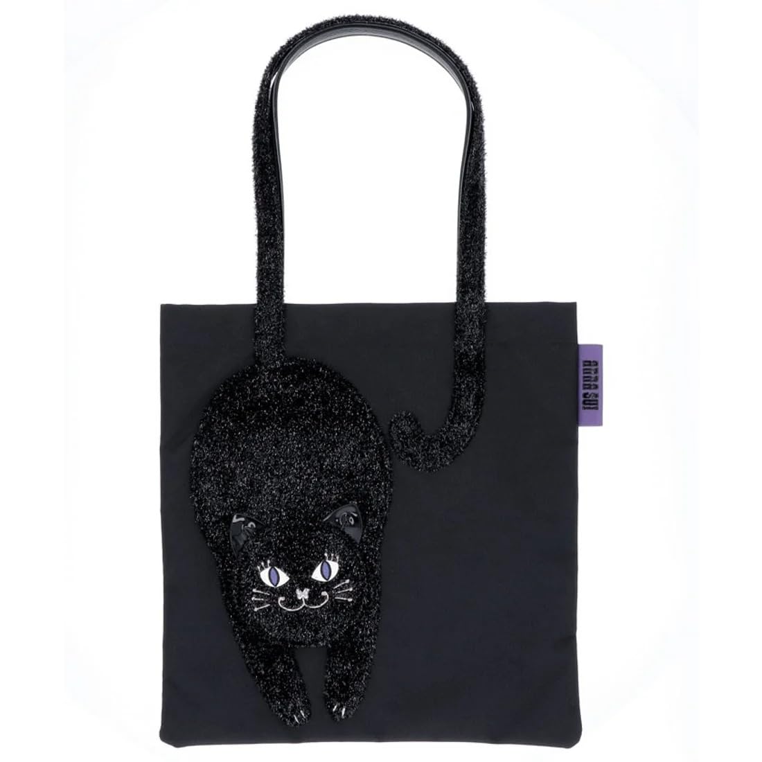 Portable Tail Tote Bag
Portable Tail Tote Bag