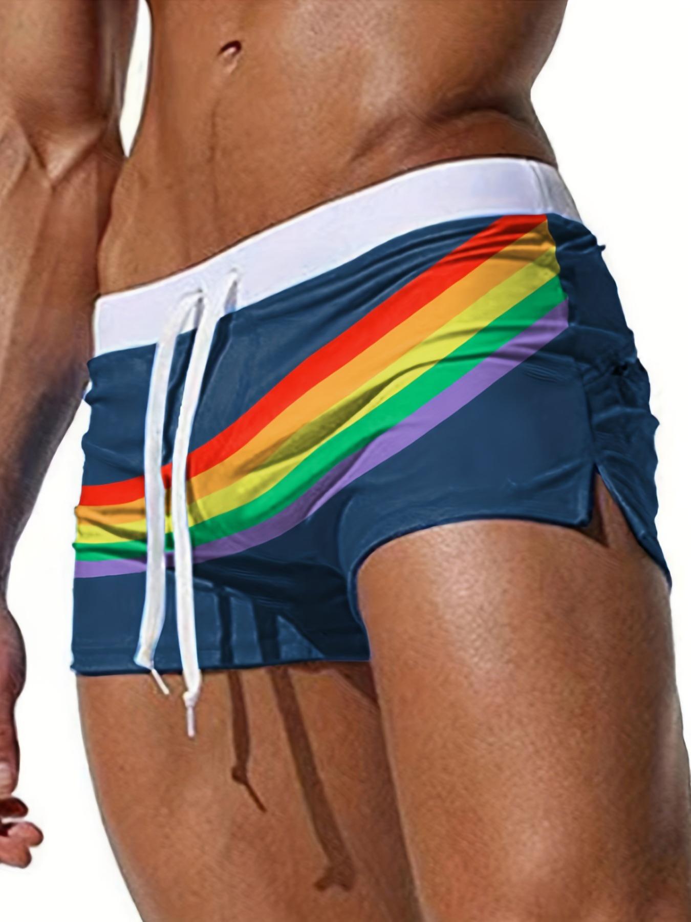 2024 Men s Solid Color Anti-See-Through Quick-Drying Shorts with Drawstring 3XL темно-синий
2024 Men s Solid Color Anti-See-Through Quick-Drying Shorts with Drawstring 3XL темно-синий