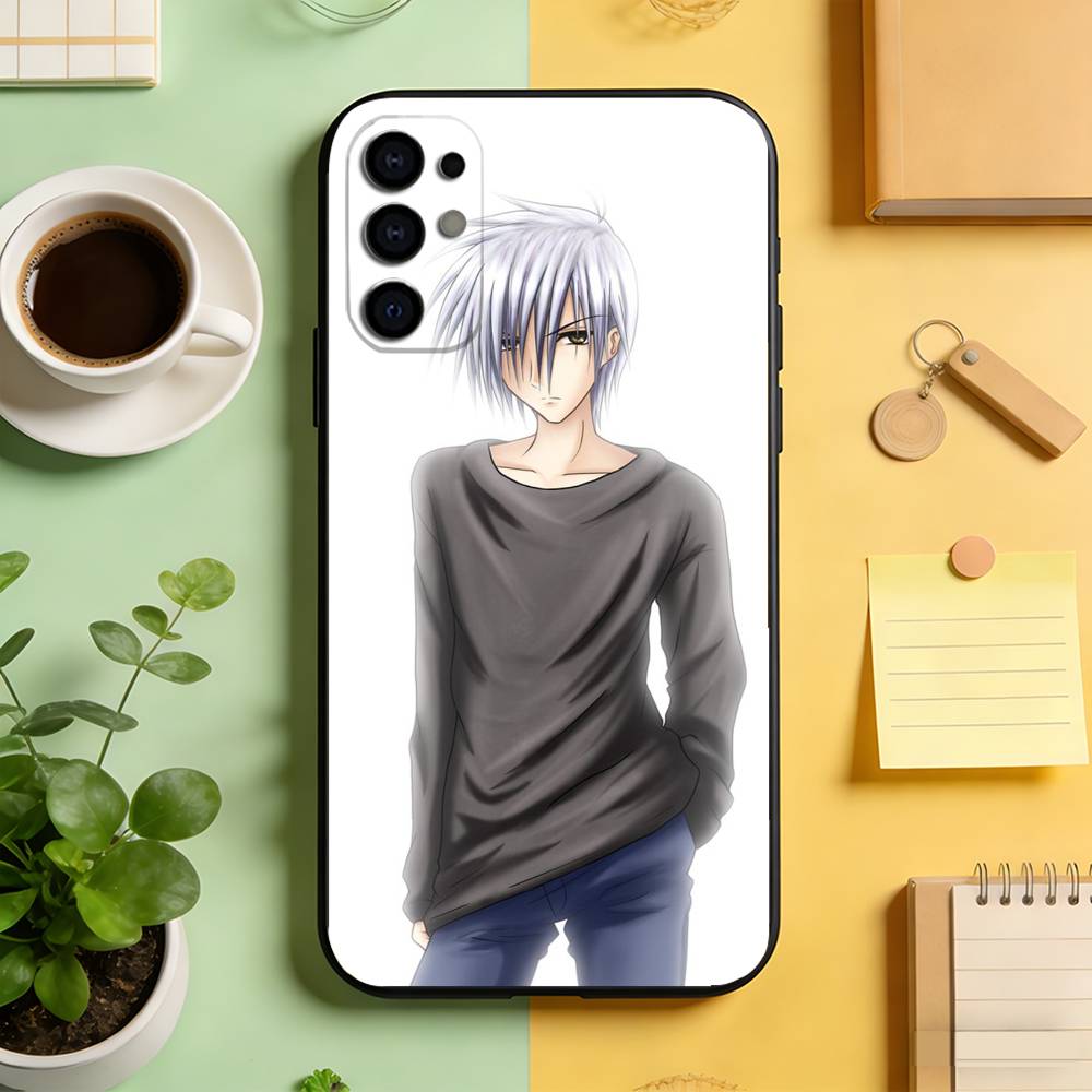 Yukito Kunisaki Phone Case Black Silicone Soft For Samsung S25,S24,S21,S22,S23,S30,Ultra,S20,Plus,Fe,Lite Samsung S21plus
Yukito Kunisaki Phone Case Black Silicone Soft For Samsung S25,S24,S21,S22,S23,S30,Ultra,S20,Plus,Fe,Lite Samsung S21plus