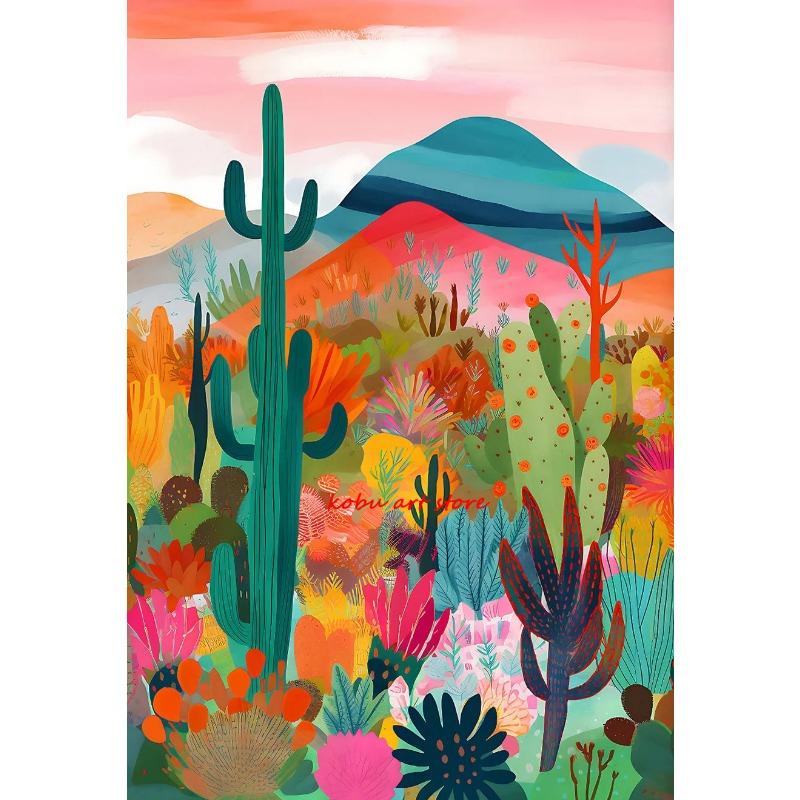 Красочный Абстрактный Пейзаж Розовая Гора Цветочный Пейзаж Постеры Принты Холст Картина Настенные Картины для Гостиной Домашний Декор 21cm×30cm NoFrame
Красочный Абстрактный Пейзаж Розовая Гора Цветочный Пейзаж Постеры Принты Холст Картина Настенные Картины для Гостиной Домашний Декор 21cm×30cm NoFrame