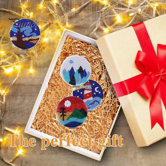 Пейзажный узор DIY Diamond Art Зеркало для макияжа Красочные стразы Живопись Складное косметическое зеркало Ультратонкое мини-зеркало для макияжа Рождественский подарок
Пейзажный узор DIY Diamond Art Зеркало для макияжа Красочные стразы Живопись Складное косметическое зеркало Ультратонкое мини-зеркало для макияжа Рождественский подарок