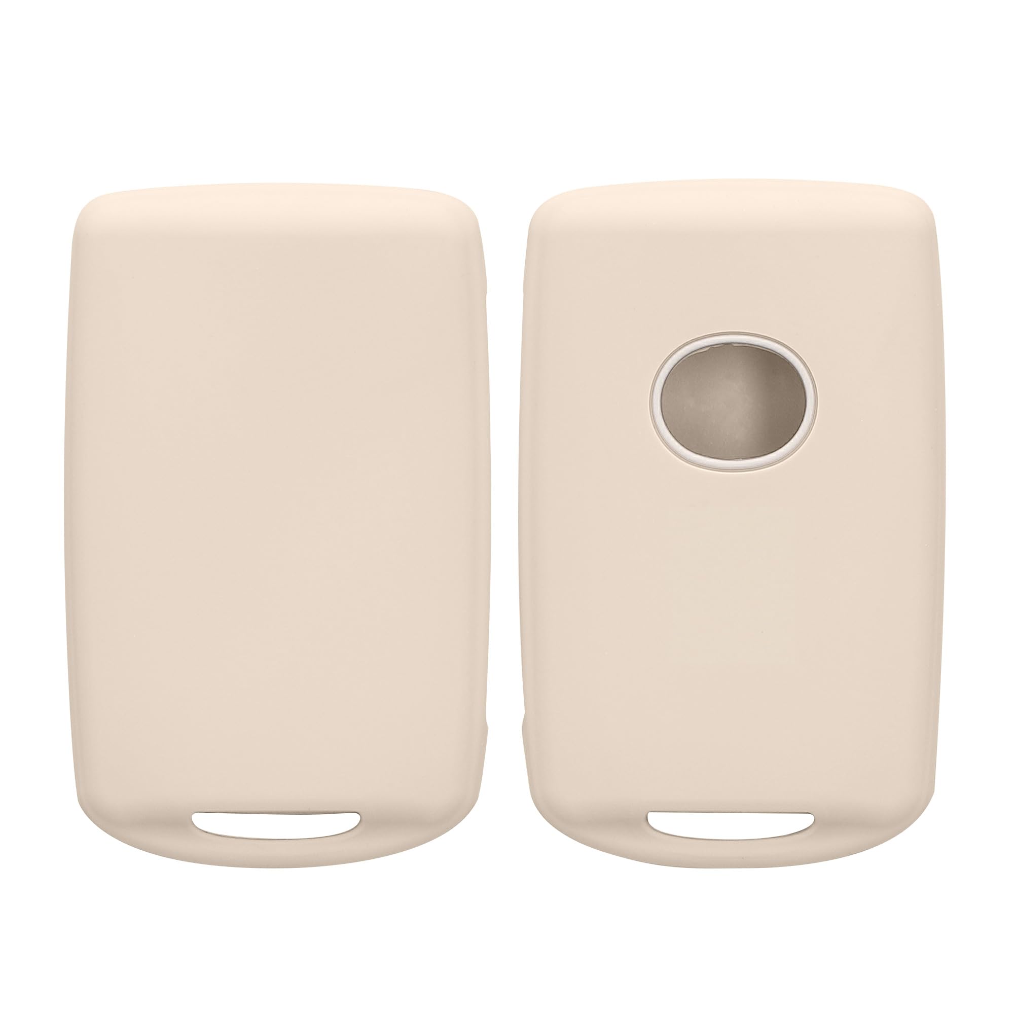 kwmobile Mazda 3 Button Case for CX30 CX50 CX60 CX90 MX-30 Case - Silicone вершковий
kwmobile Mazda 3 Button Case for CX30 CX50 CX60 CX90 MX-30 Case - Silicone вершковий