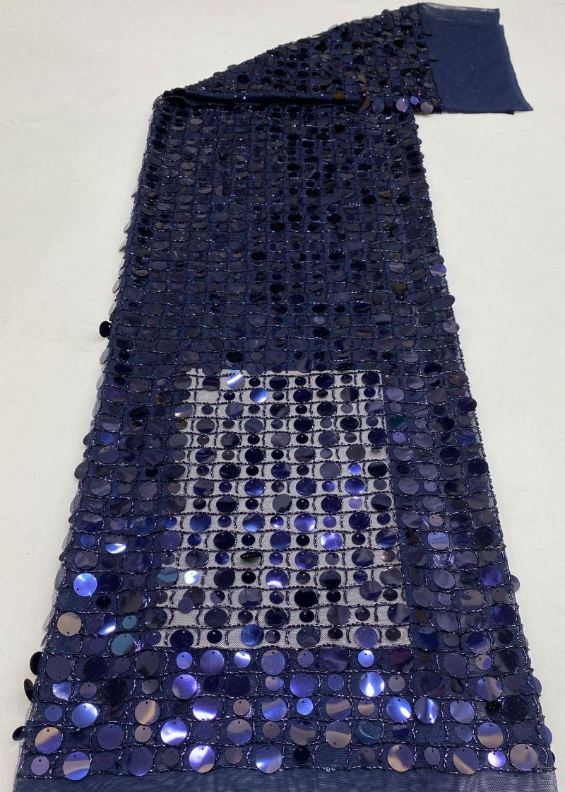 1/3/5Yard Sequin Hollow Fabric 3D Embroidered Bead Tube for DIY Dr Clothing Material Geometric Pattern Wedding Celebration 1Yard
1/3/5Yard Sequin Hollow Fabric 3D Embroidered Bead Tube for DIY Dr Clothing Material Geometric Pattern Wedding Celebration 1Yard