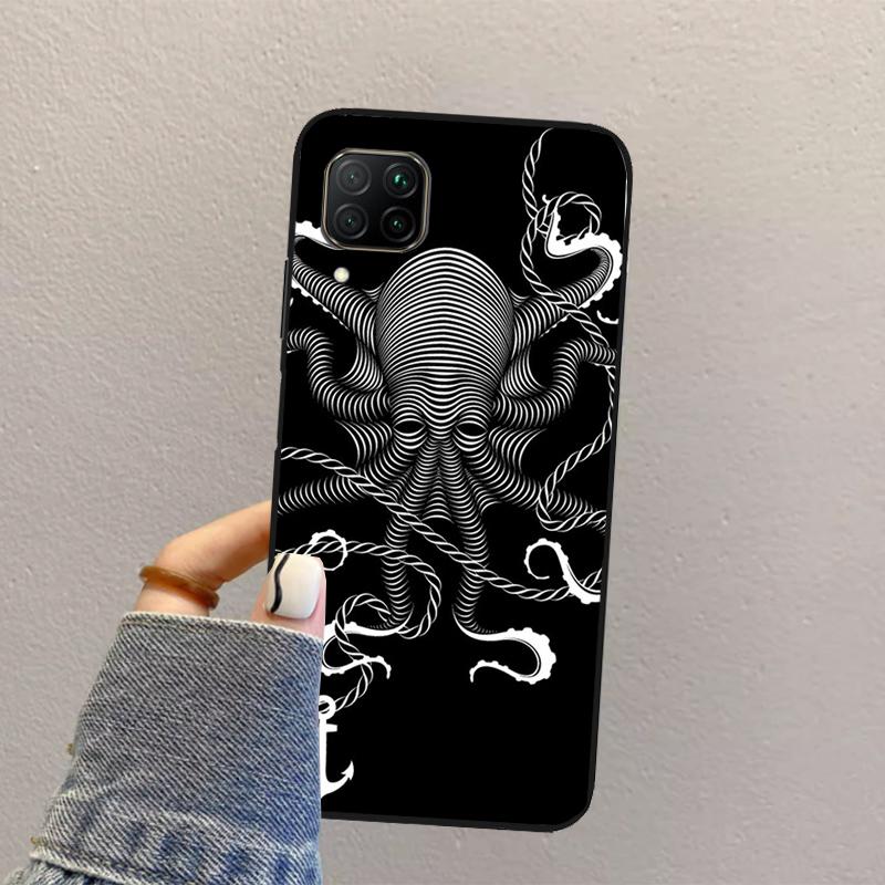 Чехол-осьминог для Huawei Nova 10 9 SE 8i 11i 12i 12s Y60 Y61 Y70 Y90 Y72 Y73 Y91 P60 Pro P40 P30 Lite Huawei P30 Pro
Чехол-осьминог для Huawei Nova 10 9 SE 8i 11i 12i 12s Y60 Y61 Y70 Y90 Y72 Y73 Y91 P60 Pro P40 P30 Lite Huawei P30 Pro