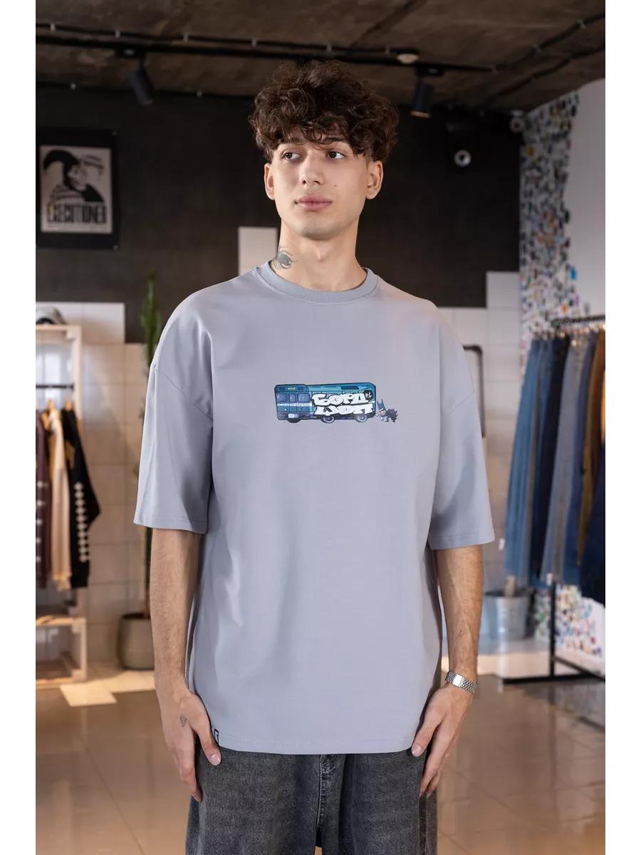 T-shirt with RexTex print S
T-shirt with RexTex print S