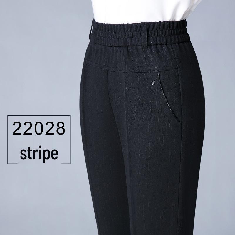 Women s High-Waisted Petite Cropped Pants – Perfect for Middle-Aged & Elderly, Plus Size, Loose-Fit Grandma Style XL (100-110 lbs)
Women s High-Waisted Petite Cropped Pants – Perfect for Middle-Aged & Elderly, Plus Size, Loose-Fit Grandma Style XL (100-110 lbs)