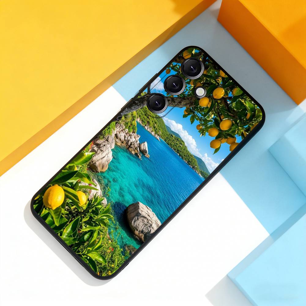 Амальфийское побережье Лимон Море Океан Для Samsung Galaxy A 73,72,51,53,52,71,22,5G,Note,J7,8,9 Мягкий Черный Чехол для Телефона Samsung a224g
Амальфийское побережье Лимон Море Океан Для Samsung Galaxy A 73,72,51,53,52,71,22,5G,Note,J7,8,9 Мягкий Черный Чехол для Телефона Samsung a224g