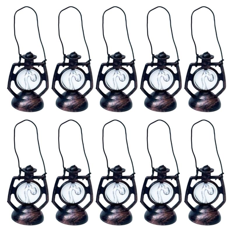10pcs 1:12 DollHouses Furniture Toy DollHouses Vintage Lamp Mini Kerosene Lamp Micro Landscape DIY Landscaping Shooting 1 мідний
10pcs 1:12 DollHouses Furniture Toy DollHouses Vintage Lamp Mini Kerosene Lamp Micro Landscape DIY Landscaping Shooting 1 мідний