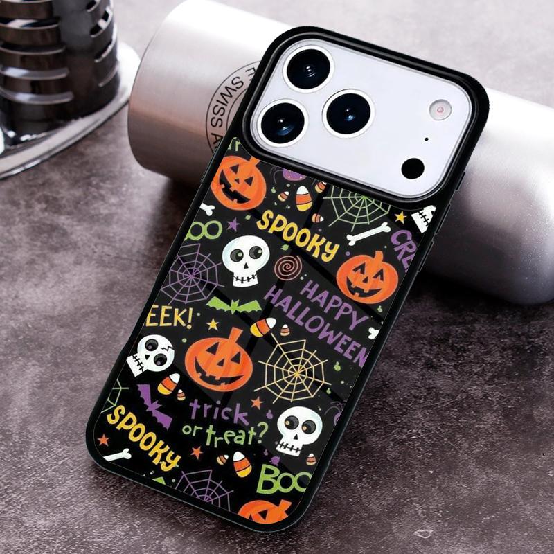 Pumpkin Bat Witch Phone Case for iPhone 17 16 15 Pro Max Air 14 13 12 11 Plus Shockproof Capa Cover iPhone 16 Pro
Pumpkin Bat Witch Phone Case for iPhone 17 16 15 Pro Max Air 14 13 12 11 Plus Shockproof Capa Cover iPhone 16 Pro
