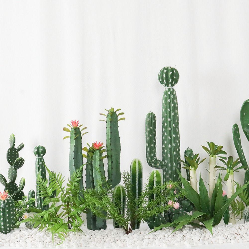 DIY Имитация Кактуса Милые Искусственные Растения Кактуса Искусственный Кактус Горшечный Украшение Стола 4
DIY Имитация Кактуса Милые Искусственные Растения Кактуса Искусственный Кактус Горшечный Украшение Стола 4