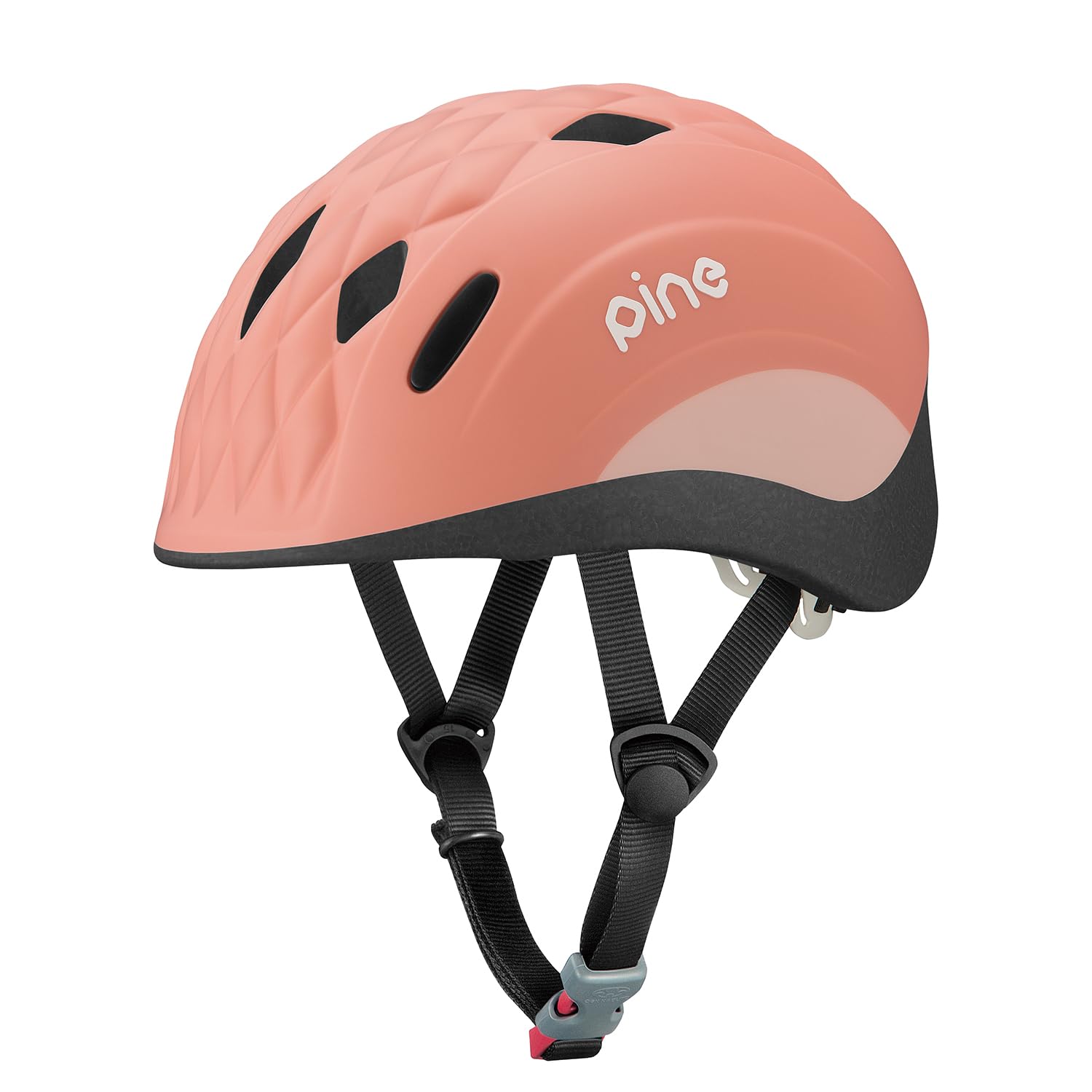 OGK KABUTO Bicycle Helmet for Children Starfish Pink Toddler Circumference Hanging Header Package SG Certified PINE_H (Head 47-51cm)
OGK KABUTO Bicycle Helmet for Children Starfish Pink Toddler Circumference Hanging Header Package SG Certified PINE_H (Head 47-51cm)