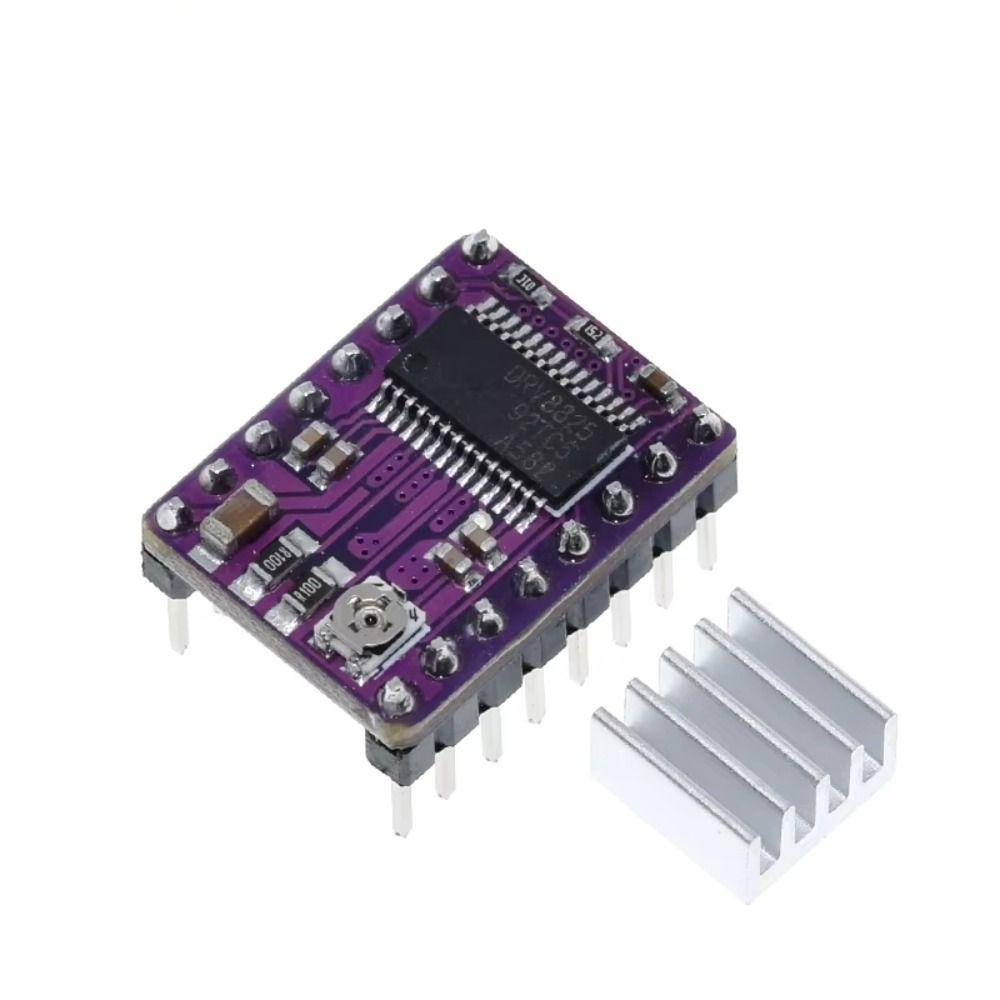 Part Replacement Control Panel Printer Easy Service DRV8825 Module Stepper Ground Fault Protection RAMPS 1.4 Control Panel(1pc)
Part Replacement Control Panel Printer Easy Service DRV8825 Module Stepper Ground Fault Protection RAMPS 1.4 Control Panel(1pc)