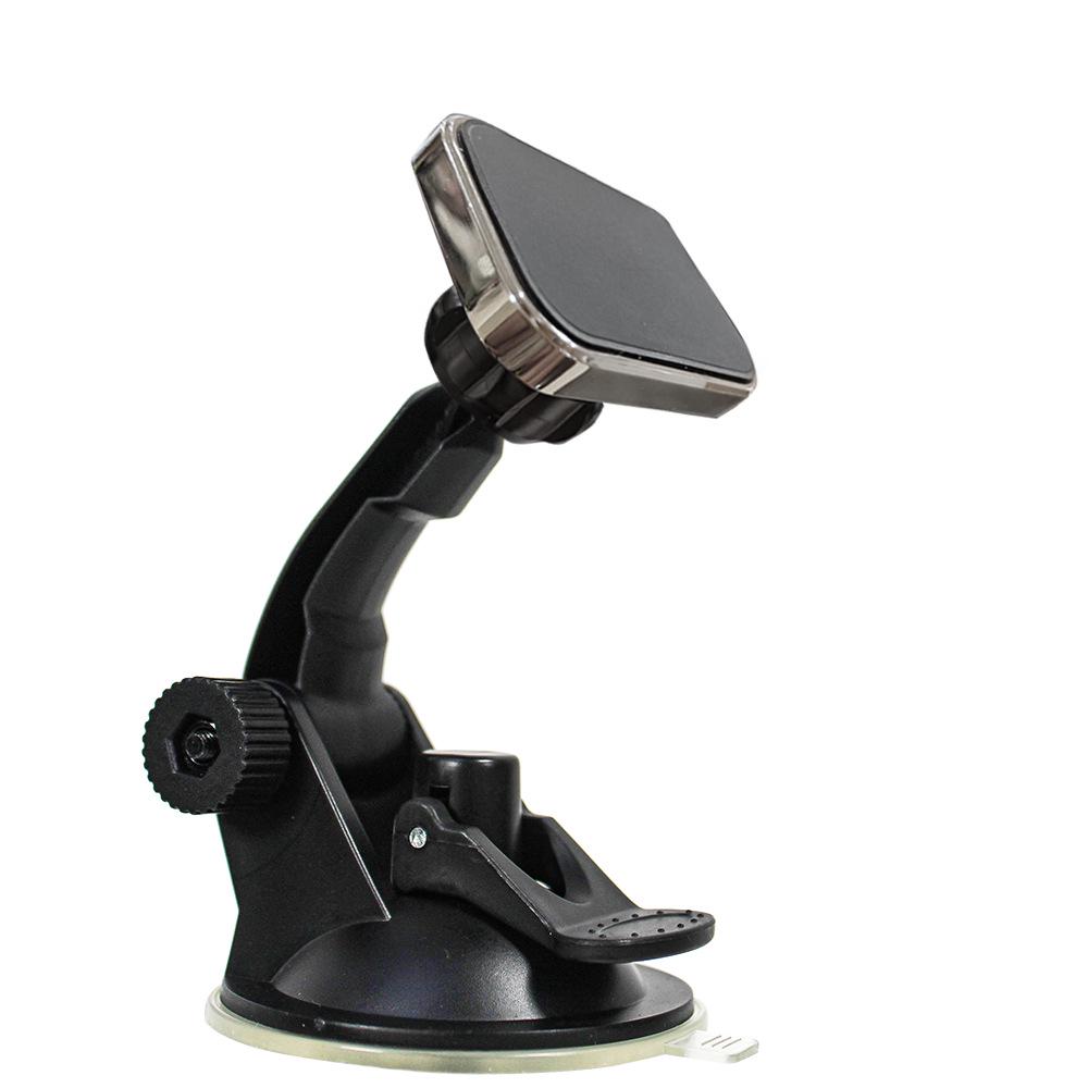 Магнитный держатель автомобильного телефона: Многофункциональное крепление на присоске для навигации
Магнитный держатель автомобильного телефона: Многофункциональное крепление на присоске для навигации