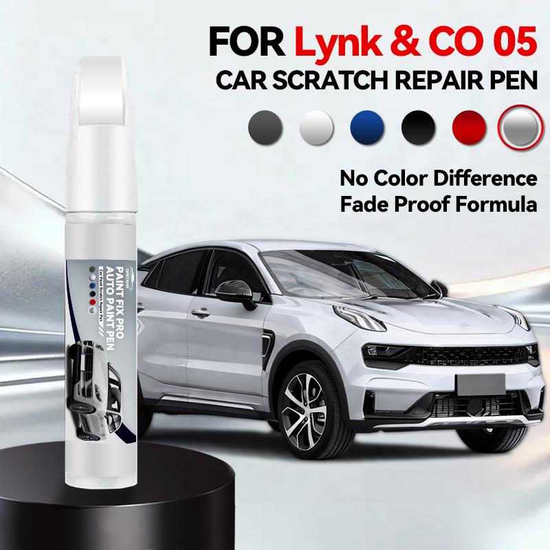 Hot Car Dedicated For Geely Lynk & CO 05 Touch Up Paint Wheel Repair Kit Wheel Scratch Repair Rim Paint For Car Wheel Repair Gre срібний
Hot Car Dedicated For Geely Lynk & CO 05 Touch Up Paint Wheel Repair Kit Wheel Scratch Repair Rim Paint For Car Wheel Repair Gre срібний