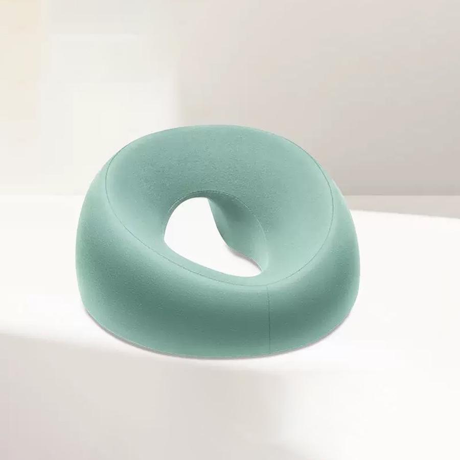 U-shaped Memory Pillow Nap Massage Pad Multifunctional Machine Facial Cleanser Care Detachable Zipper Design Head Support
U-shaped Memory Pillow Nap Massage Pad Multifunctional Machine Facial Cleanser Care Detachable Zipper Design Head Support