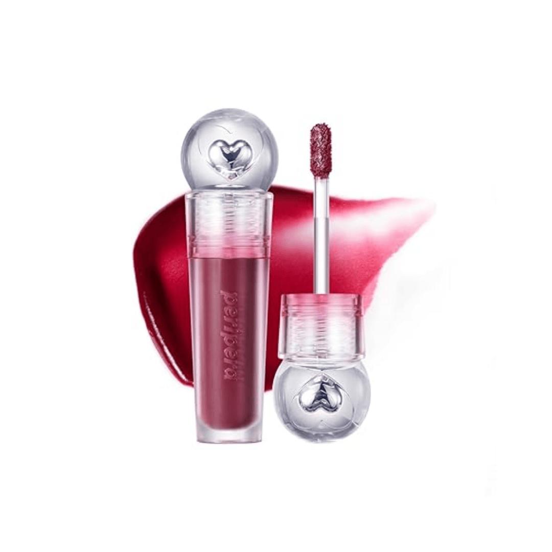 Peripera Ink Jellable Tint #05 Cool Luck Cool Luck 3.7 g - żelowy tint do ust fioletowy
Peripera Ink Jellable Tint #05 Cool Luck Cool Luck 3.7 g - żelowy tint do ust fioletowy