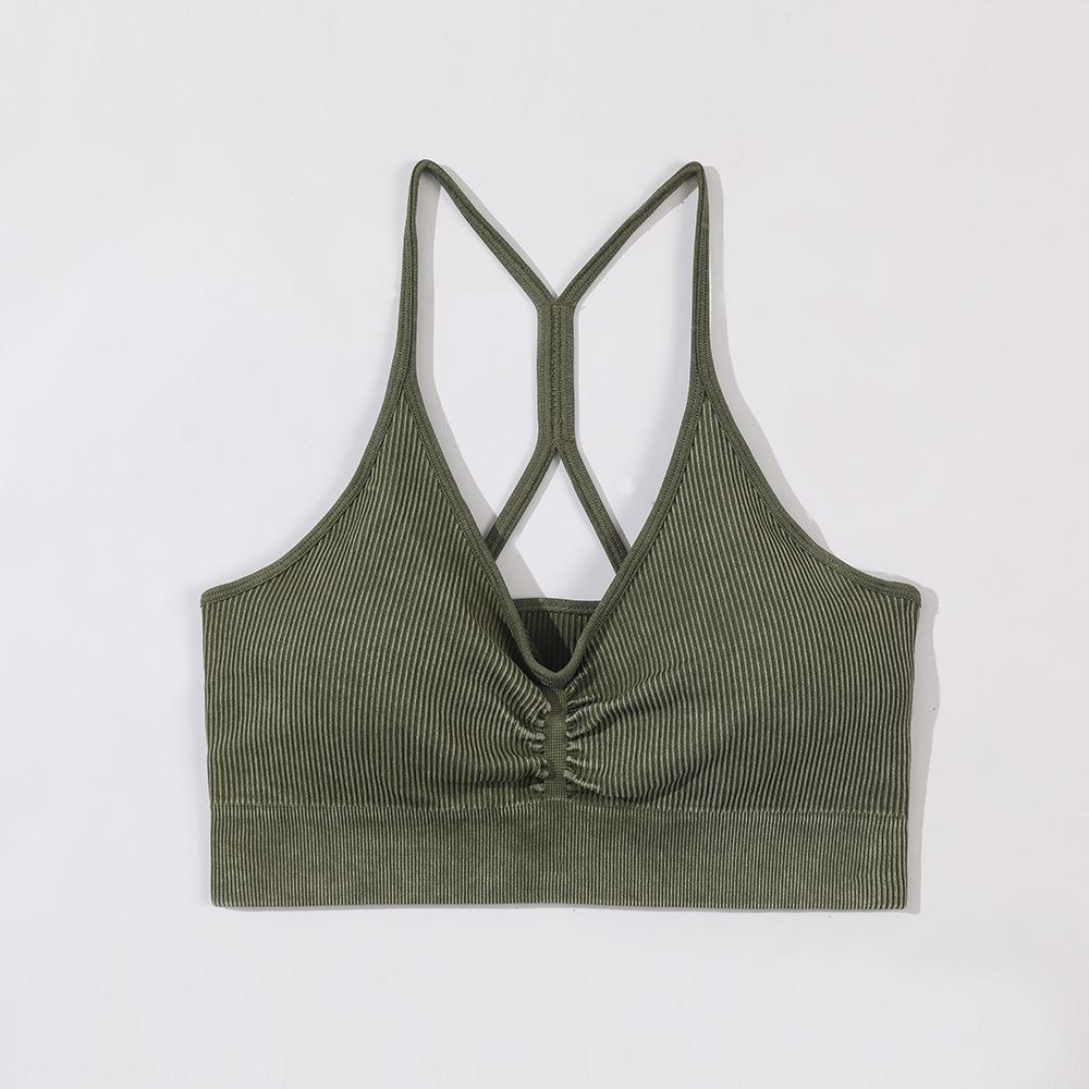 Женский бесшовный костюм для йоги с длинным рукавом и брюками с высокой талией и эффектом подтяжки бедер - отделка «песочная стирка». Medium
Женский бесшовный костюм для йоги с длинным рукавом и брюками с высокой талией и эффектом подтяжки бедер - отделка «песочная стирка». Medium