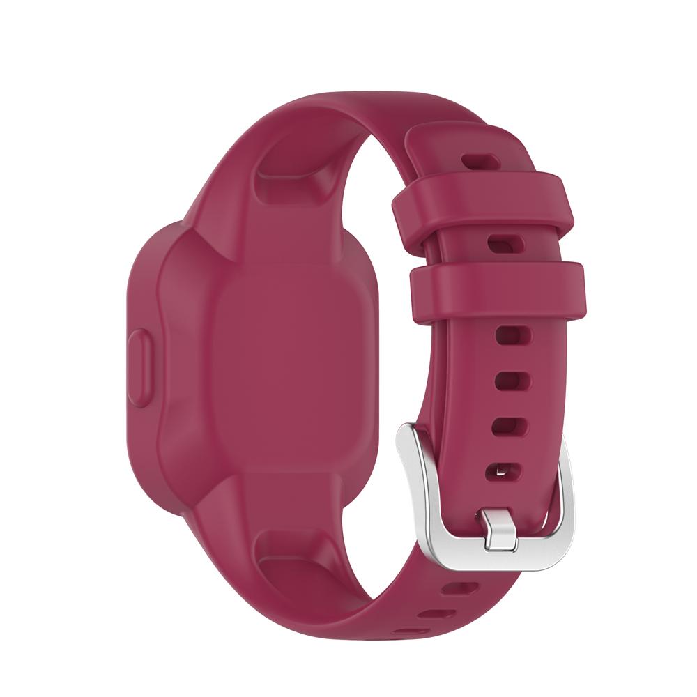 Silicone Wrist Strap Smart Watch Band for Garmin Fit JR 3/Vivofit jr 3 Kids Fitness Trackers Midnight Blue
Silicone Wrist Strap Smart Watch Band for Garmin Fit JR 3/Vivofit jr 3 Kids Fitness Trackers Midnight Blue