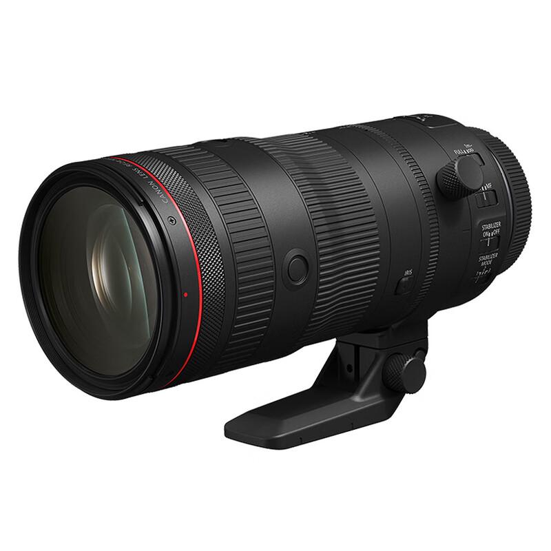 Canon RF 24-105mm F2.8 L IS USM Z Full-Frame Mirrorless Lens
Canon RF 24-105mm F2.8 L IS USM Z Full-Frame Mirrorless Lens
