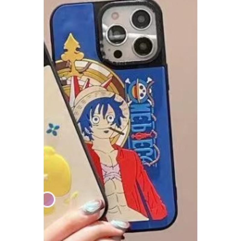 Мультяшный 3D силиконовый чехол для телефона Apple 15 Pro/14 Pro Max/XS Max iPhone 14
Мультяшный 3D силиконовый чехол для телефона Apple 15 Pro/14 Pro Max/XS Max iPhone 14
