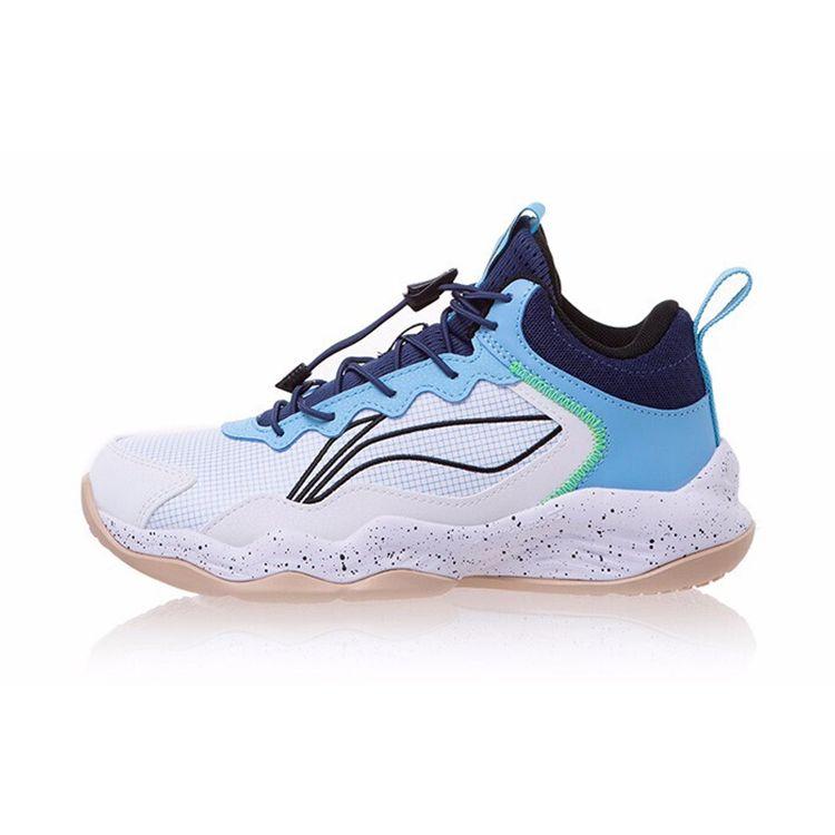 Баскетбольные кроссовки Li Ning Pioneer TD Supportive Stable, детские кроссовки синего цвета YKBR074-15 35
Баскетбольные кроссовки Li Ning Pioneer TD Supportive Stable, детские кроссовки синего цвета YKBR074-15 35