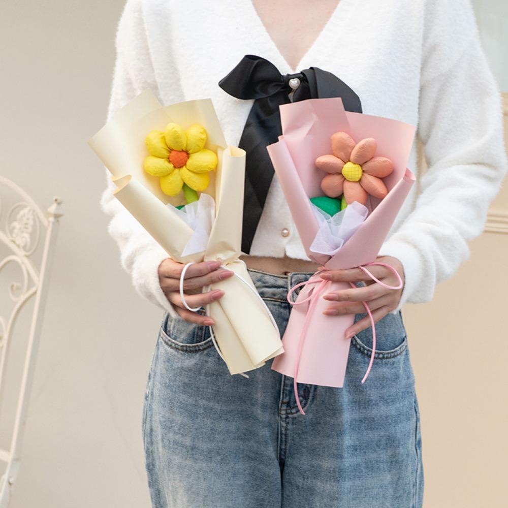 Kawaii домашний подарок на свадьбу для влюбленных, букеты цветов, искусственные цветы ручной работы на день Святого Валентина
Kawaii домашний подарок на свадьбу для влюбленных, букеты цветов, искусственные цветы ручной работы на день Святого Валентина