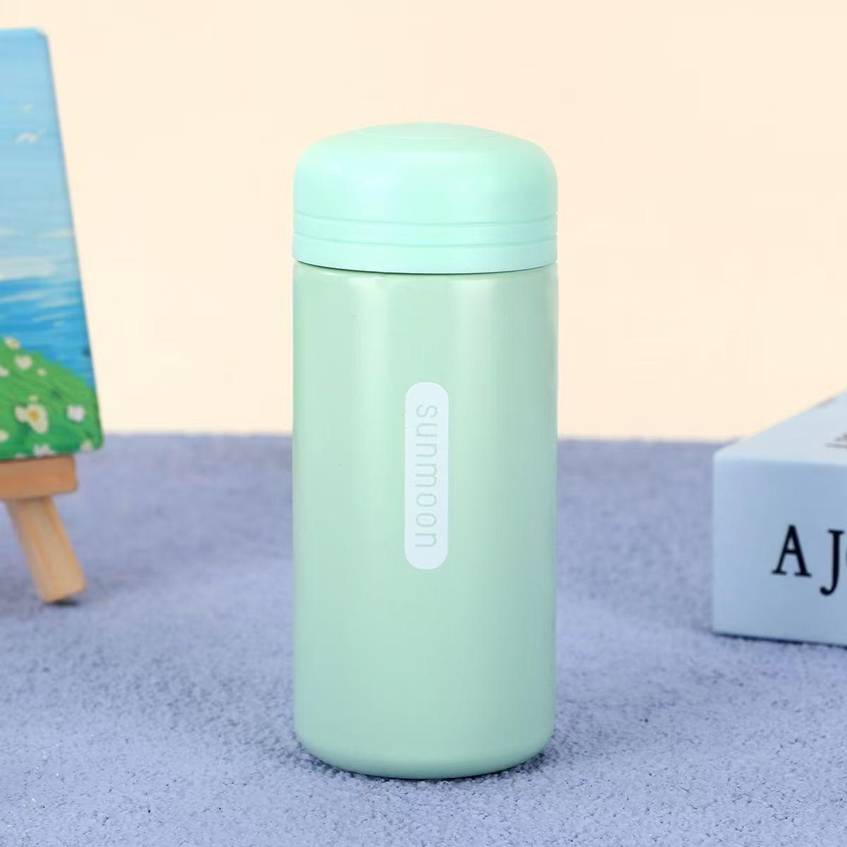 Compact 304 Stainless Steel Vacuum Cup - Portable Insulated Water Cup for Men & Women with Customization Options 150ml
Compact 304 Stainless Steel Vacuum Cup - Portable Insulated Water Cup for Men & Women with Customization Options 150ml