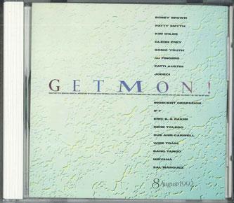 CD VARIOUS - Get M On! August 19992 ICD31PROMO MCA VICTOR 1992 Japan Classical Used
CD VARIOUS - Get M On! August 19992 ICD31PROMO MCA VICTOR 1992 Japan Classical Used