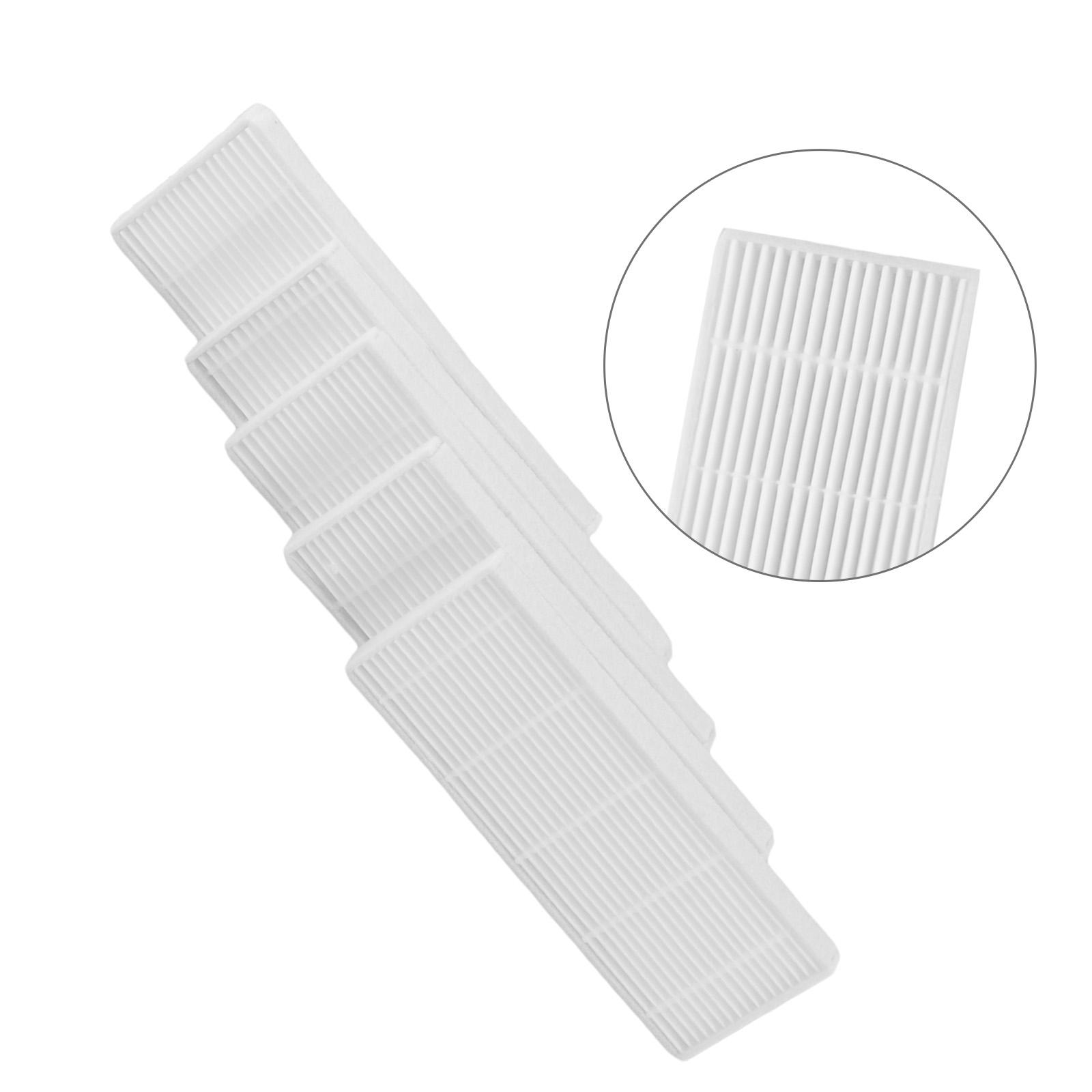 Optimal Filtration Solution with 5pcs Filter Kit for SENCOR SRV 4200BK 4250SL 2230TI 6250BK 9250BK Vacuum Cleaner China Mainland
Optimal Filtration Solution with 5pcs Filter Kit for SENCOR SRV 4200BK 4250SL 2230TI 6250BK 9250BK Vacuum Cleaner China Mainland