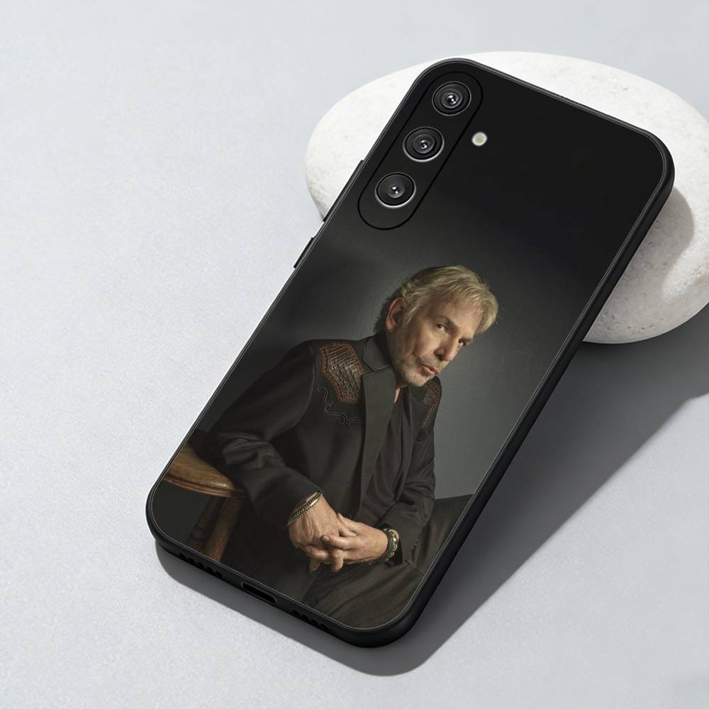 B-Billy B-Bob T-Thornton Phone Case For Samsung Galaxy A73,A72,A71,A70,A52,A51 Others Soft Black Cover Samsung a22 4g
B-Billy B-Bob T-Thornton Phone Case For Samsung Galaxy A73,A72,A71,A70,A52,A51 Others Soft Black Cover Samsung a22 4g