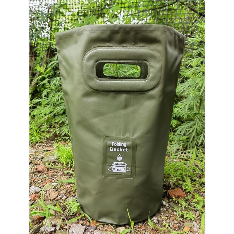 Удобное складное ведро из ПВХ для кемпинга, пикника, рыбалки, ведро для путешествий, ведро, многофункциональное ведро 15L зелёный
Удобное складное ведро из ПВХ для кемпинга, пикника, рыбалки, ведро для путешествий, ведро, многофункциональное ведро 15L зелёный