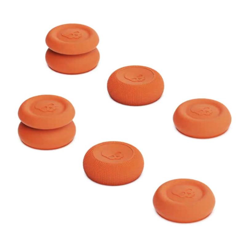 6 шт. Накладки на стики для большого пальца для Steam Deck Fps/Tps Артефакт для поедания курицы A6
6 шт. Накладки на стики для большого пальца для Steam Deck Fps/Tps Артефакт для поедания курицы A6