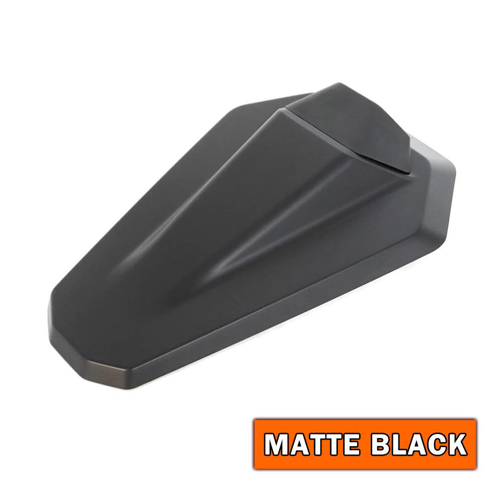 Compatible with KTM DUKE 390 (2024-2025) Modified Rear Tail Hump Cover and Seat Plate
Compatible with KTM DUKE 390 (2024-2025) Modified Rear Tail Hump Cover and Seat Plate